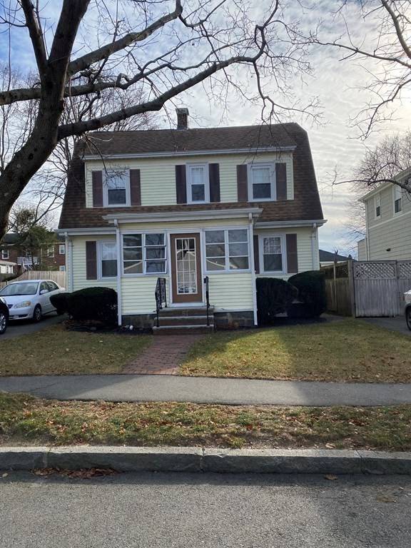 51 Samoset Ave, Quincy, MA 02169