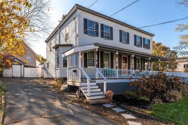 Wakefield, MA 01880,23 Nahant St