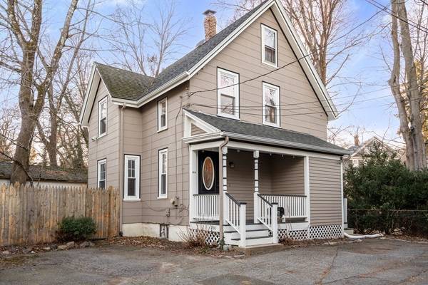 21A School St, Milton, MA 02186