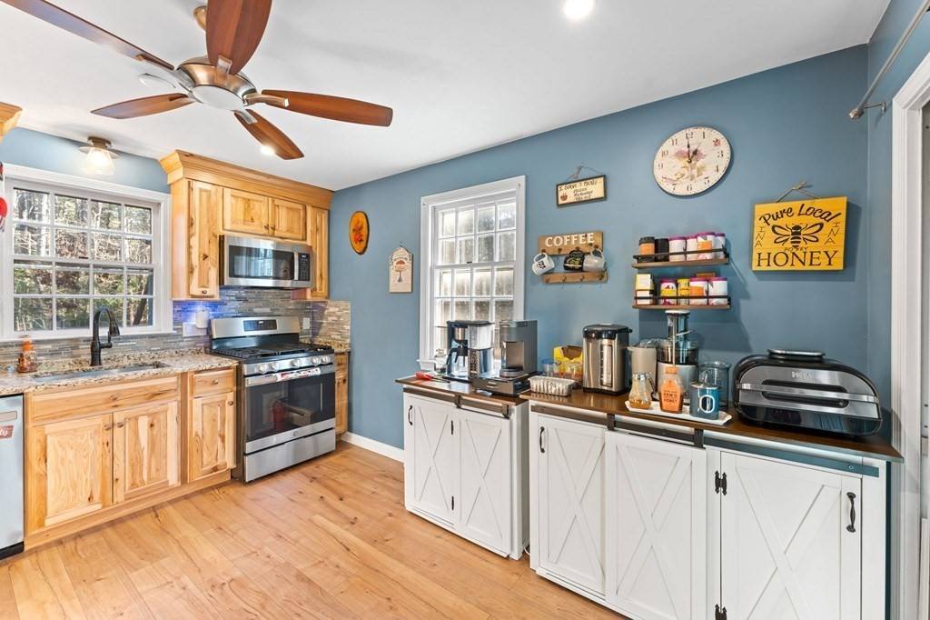 Plymouth, MA 02360,110 Morgan Rd.