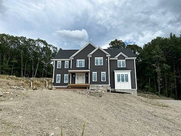 Lot 10 Trinity Circle, Shrewsbury, MA 01545