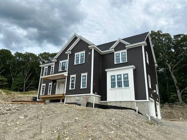 Shrewsbury, MA 01545,Lot 10 Trinity Circle