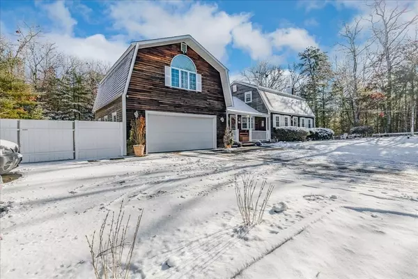 Plymouth, MA 02360,298 Long Pond Rd