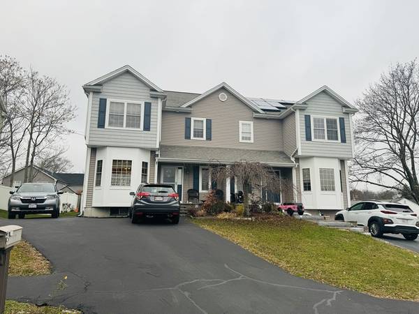 7 Maria Cir #7, Milford, MA 01757