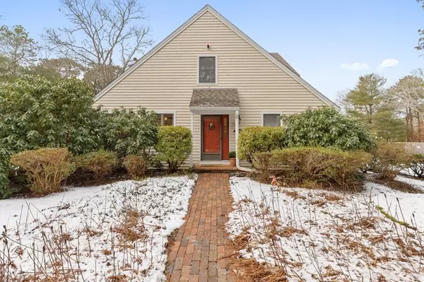 Mashpee, MA 02649,84M Shellback Way #84