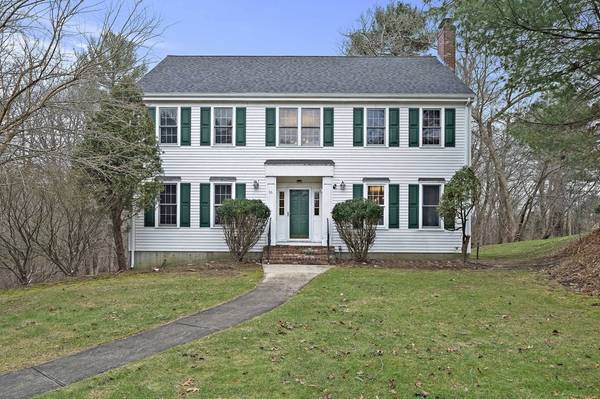 36 Farrar Farm Rd,  Norwell,  MA 02061