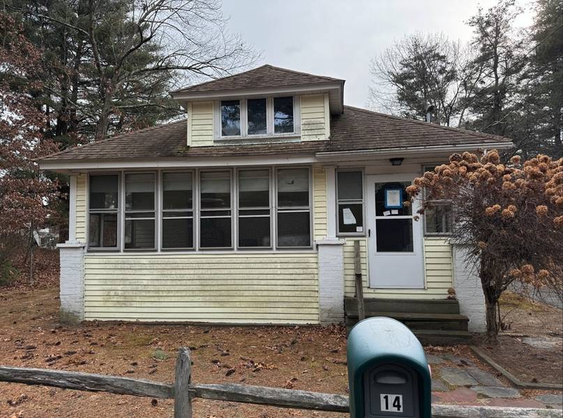 14 Brook Street, Ayer, MA 01432