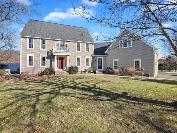 6 Lottie Drive, Grafton, MA 01519