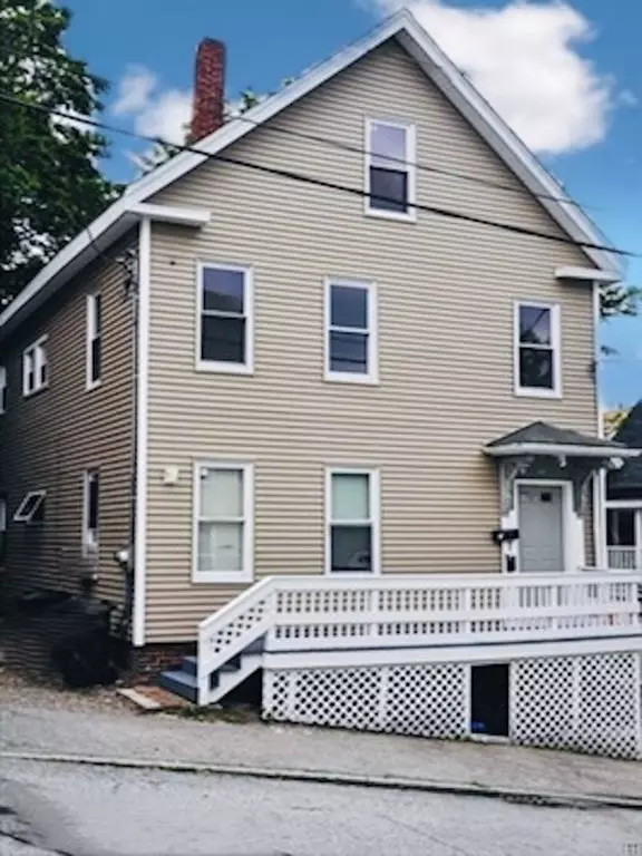 56-58 Arch St, Haverhill, MA 01832