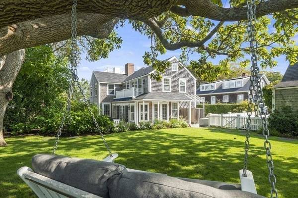 134 Main Street, Nantucket, MA 02554