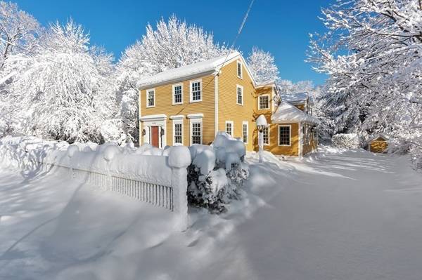 474 Merrimac St, Newburyport, MA 01950