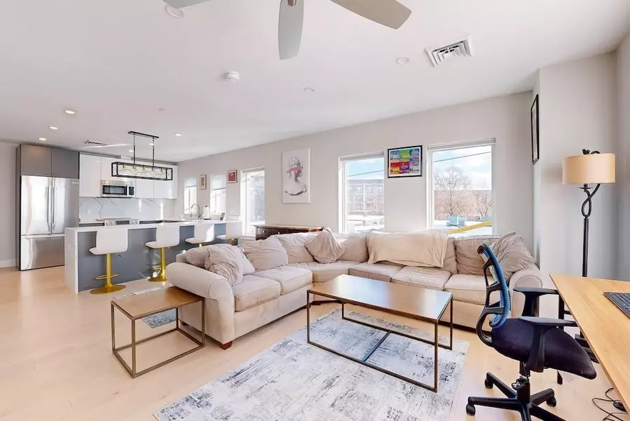 25 Second Street #305, Chelsea, MA 02150