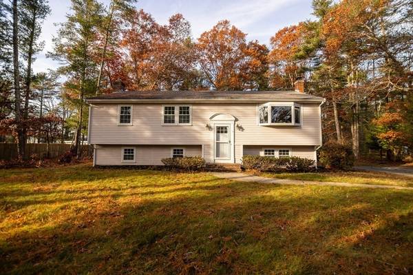 5 Starling Ave, Kingston, MA 02364