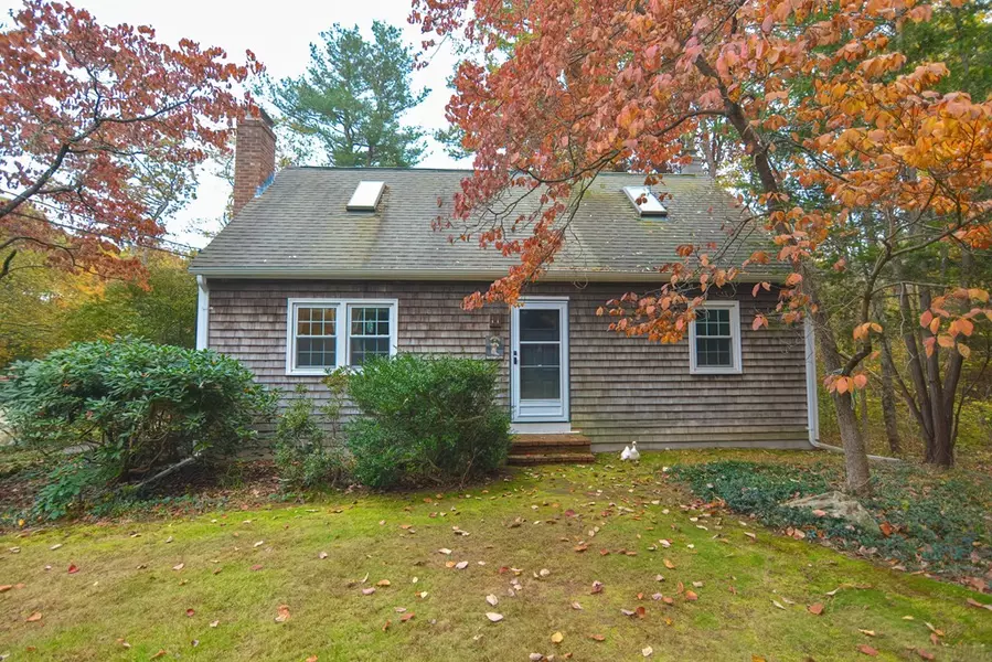 325 Spring St, Wrentham, MA 02093