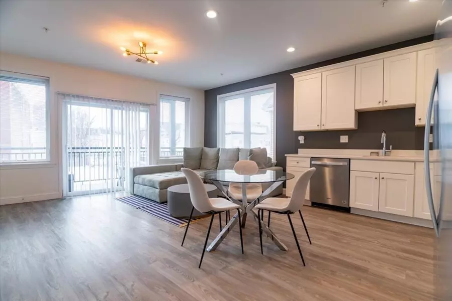 92 George St #101, Boston, MA 02119