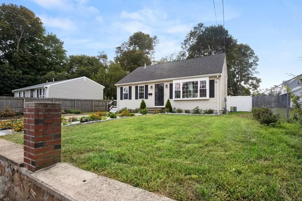 Brockton, MA 02302,58 Emmet St