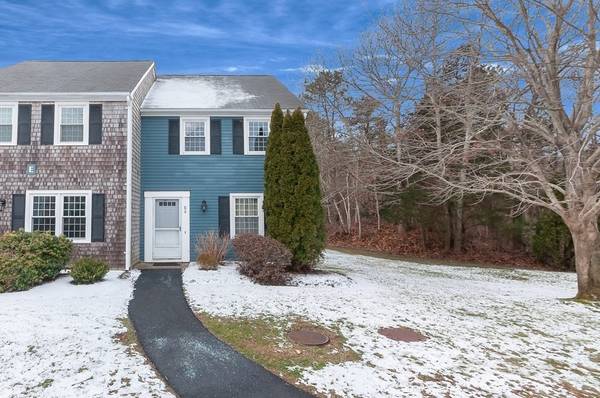 36 Atkins Rd #E6, Sandwich, MA 02537