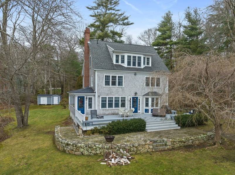 36 Stony Brook Ln, Norwell, MA 02061