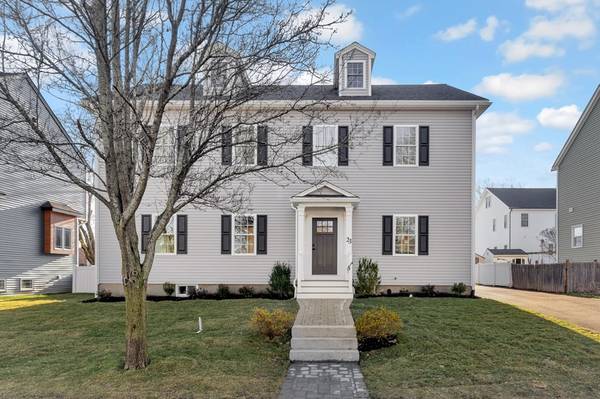 23 Wellesley Rd, Arlington, MA 02474