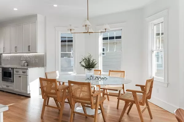 Cambridge, MA 01238,31 Copley Street #B