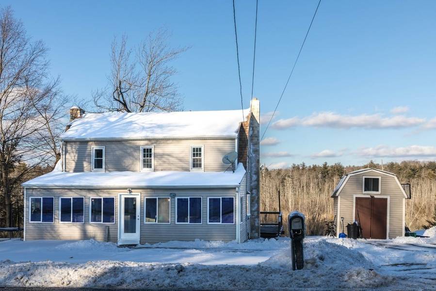 65 State Road West, Westminster, MA 01473