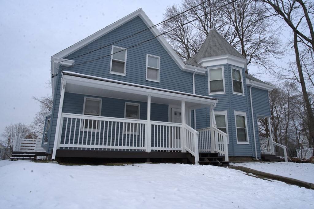 70-72 Seaver Street, Stoughton, MA 02072