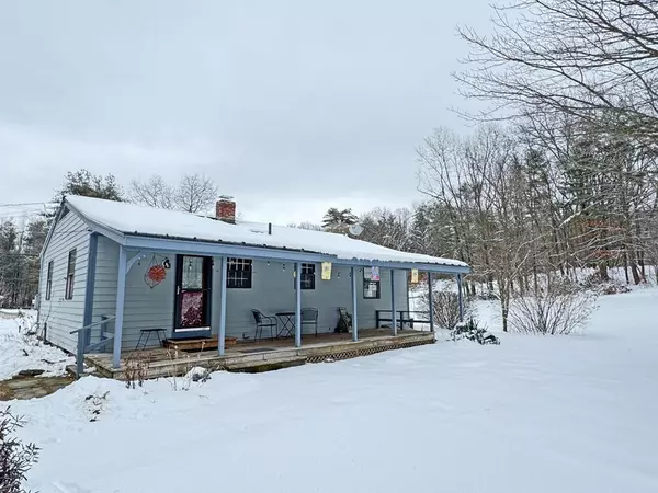 Northfield, MA 01360,15 South Mountain Road