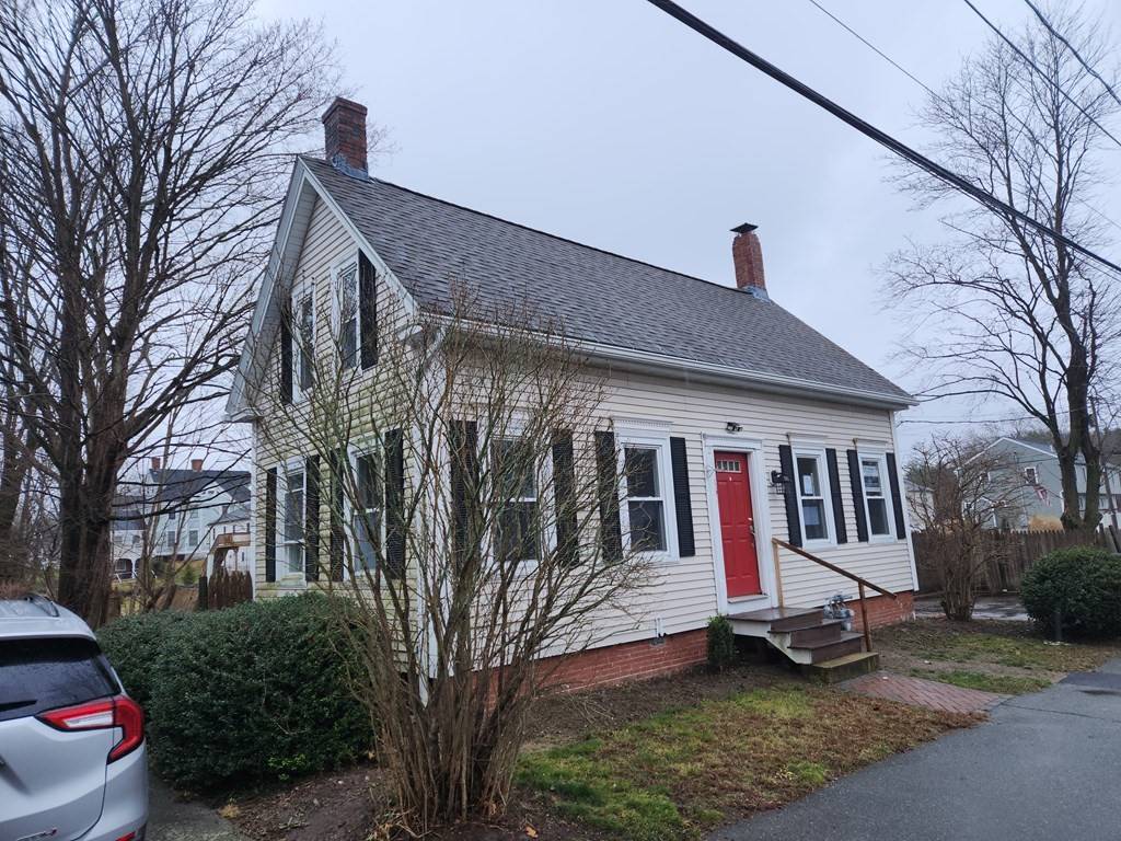 Abington, MA 02351,15 Quincy St