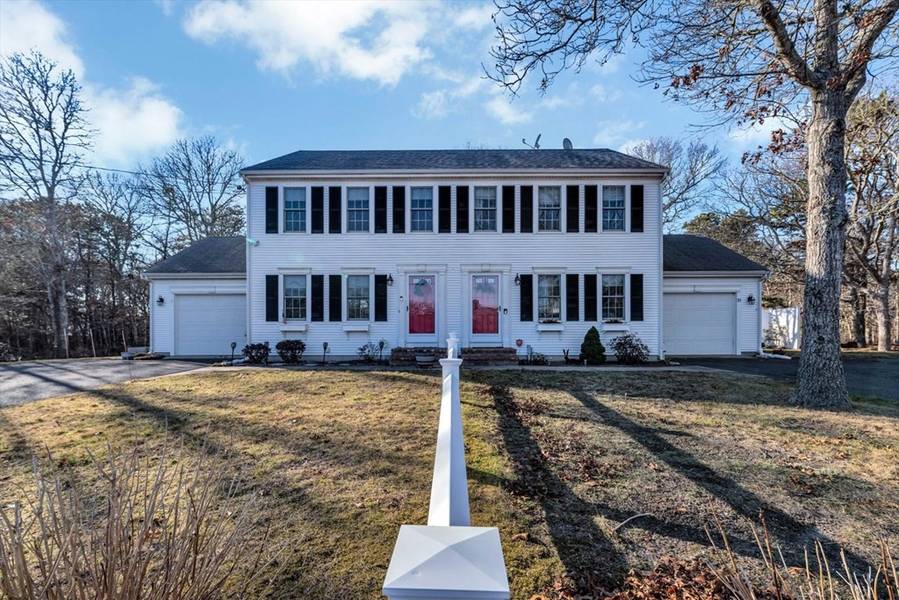 33 Higgins Crowell Rd #33, Yarmouth, MA 02673