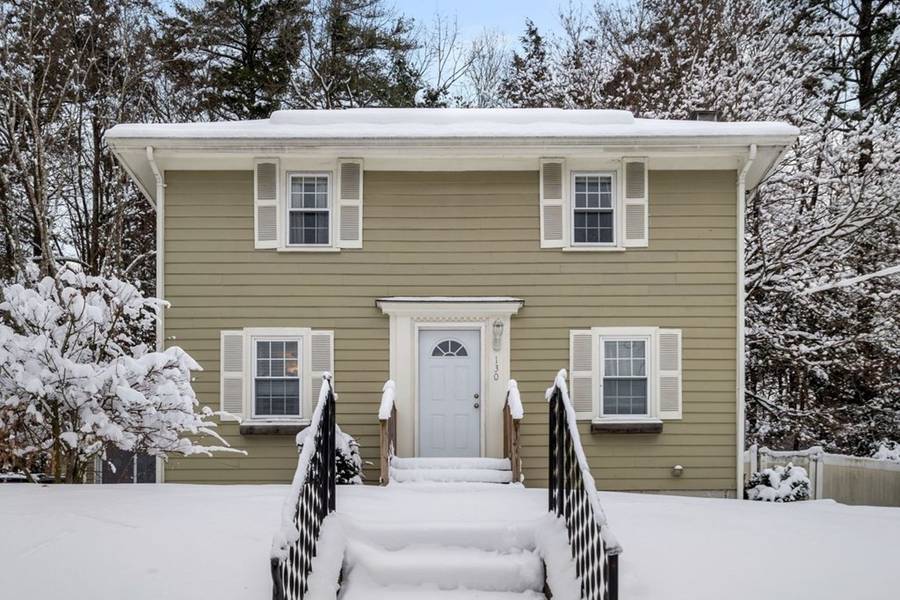 130 Lebanon St, Southbridge, MA 01550