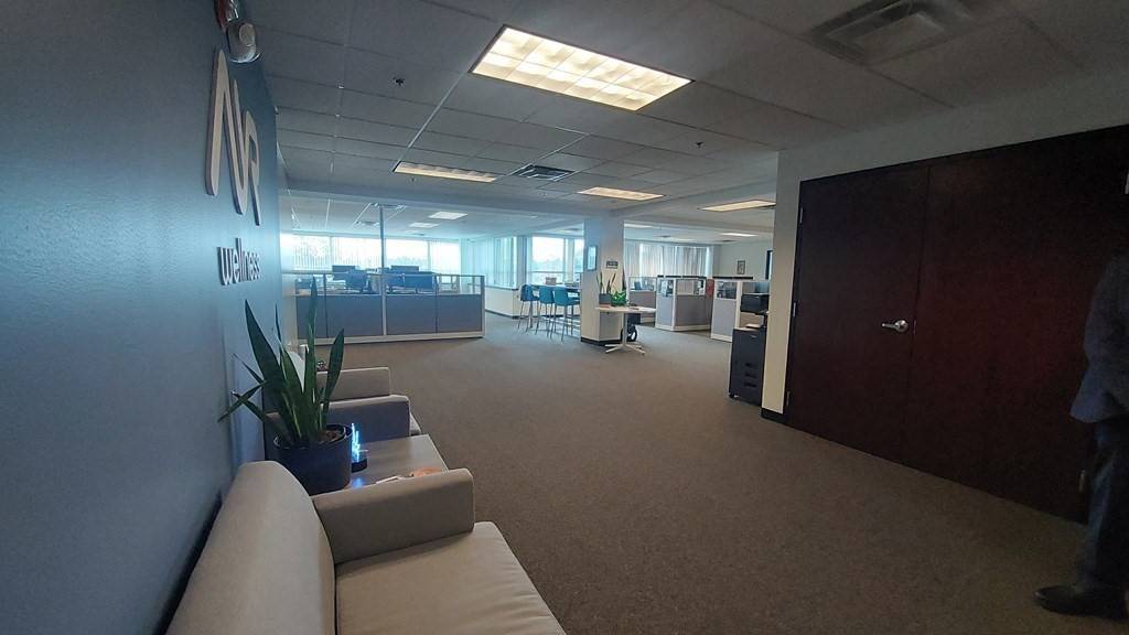 300 Tradecenter #3600, Woburn, MA 01801