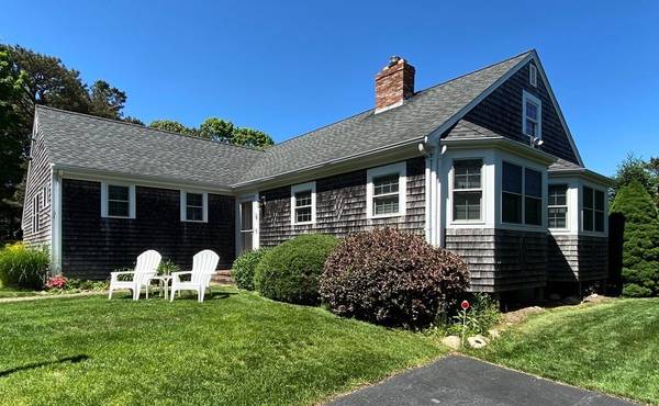 64 Siasconset, Bourne, MA 02562