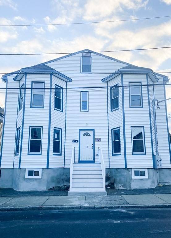 14 Ridgeway St, Lynn, MA 01902