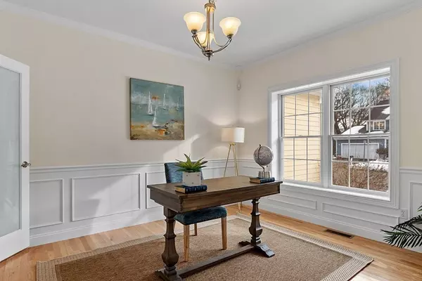 Andover, MA 01810,4 Greenmeadow Ln