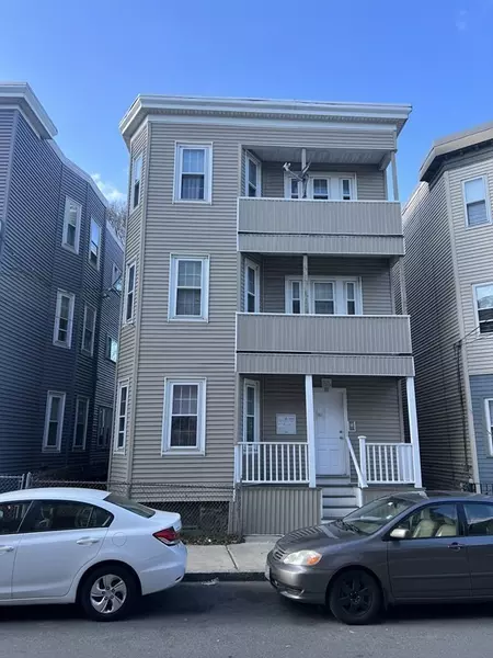 66 Shawmut St, Chelsea, MA 02150