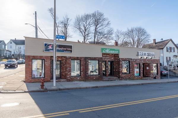 Malden, MA 02148,475-481 Ferry Street