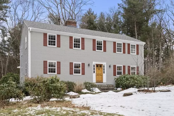 62 Rambling Road, Sudbury, MA 01776