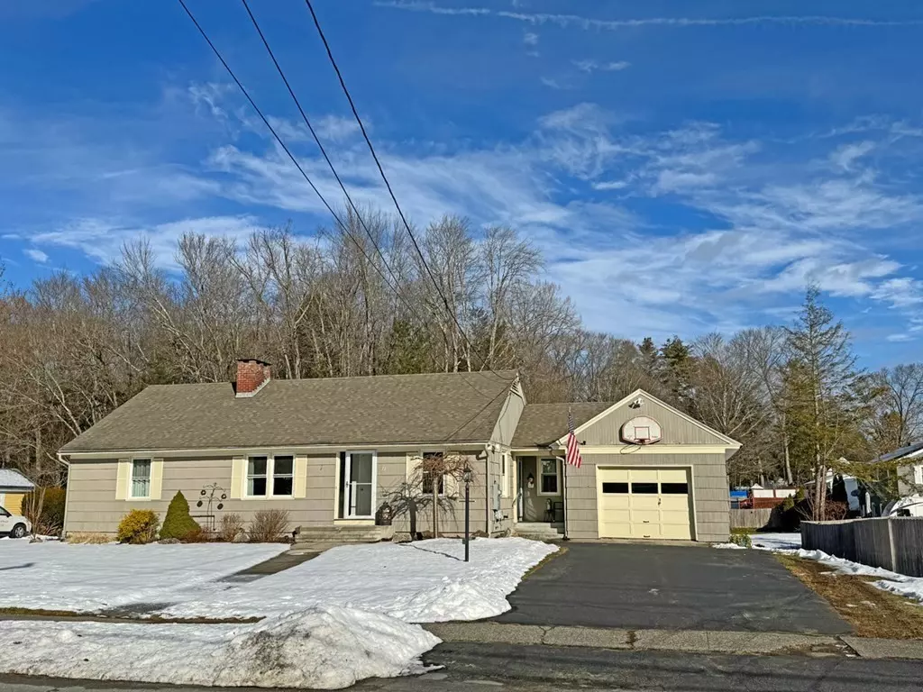 Greenfield, MA 01301,73 Ferrante Ave