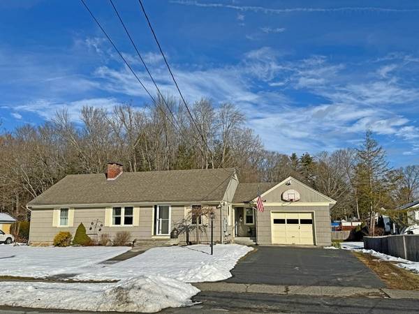 73 Ferrante Ave, Greenfield, MA 01301