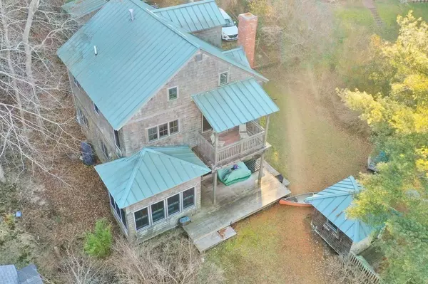 Plymouth, MA 02360,12 Cornish Field Rd