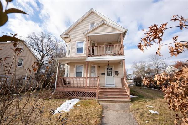 717 Elm St, West Springfield, MA 01089