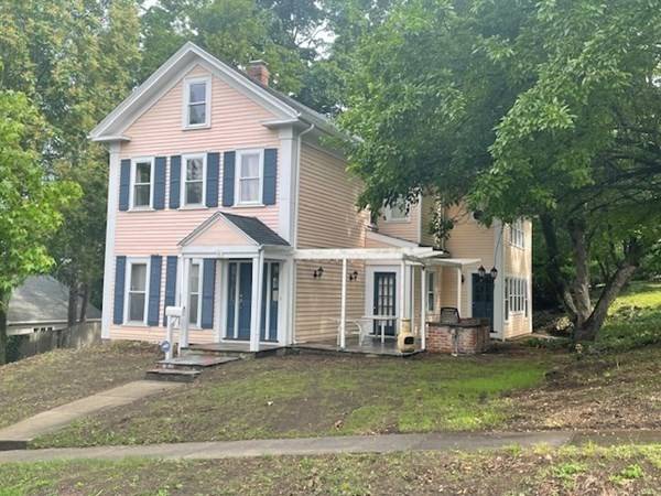 8 Chestnut St, Winchester, MA 01890