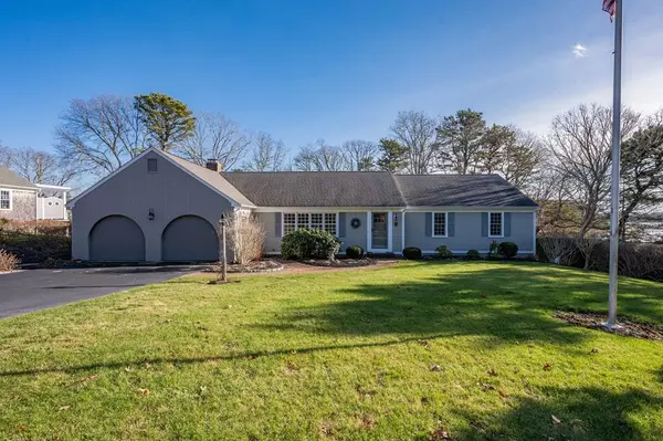 54 Cove Road, Dennis, MA 02660