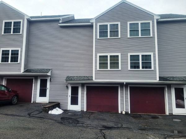 80 Smith Street #2C, Lowell, MA 01851