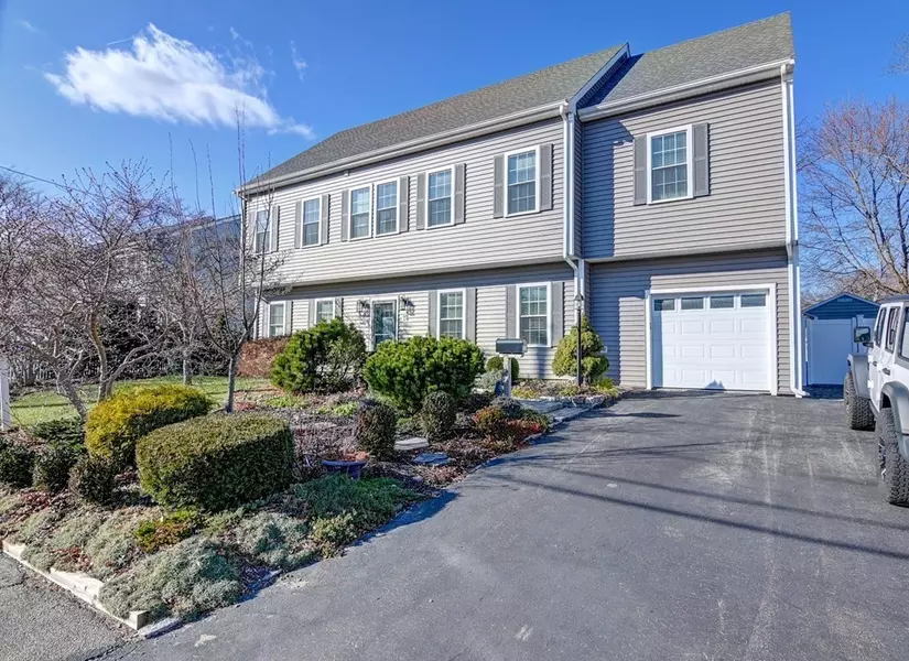 77 Joseph Rd, Braintree, MA 02184