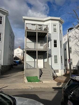 25 Hecla Street, Boston, MA 02122