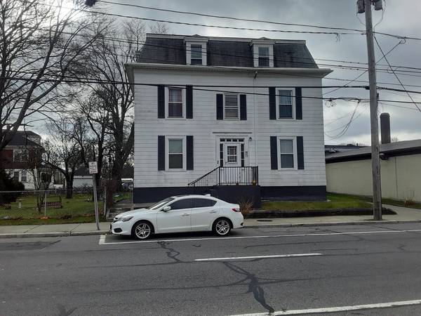 339-343 Waterman Ave, East Providence, RI 02914