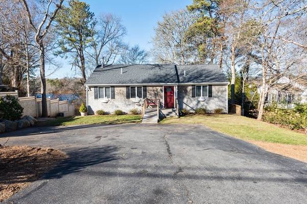 82 Lake Dr, Bourne, MA 02559