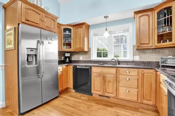 Plymouth, MA 02360,178 Old Field #178