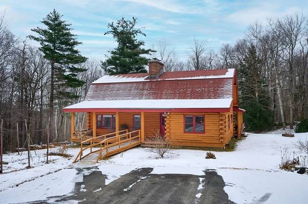 Colrain, MA 01340,25 Phillips Hill Road